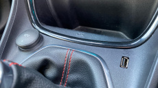 Ford Puma 1.0 EcoBoost Hybrid mHEV 155 ST-Line X 5dr Petrol Hatchback